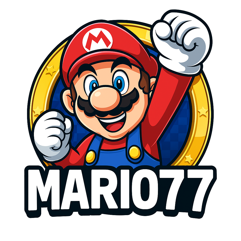 MARIO77